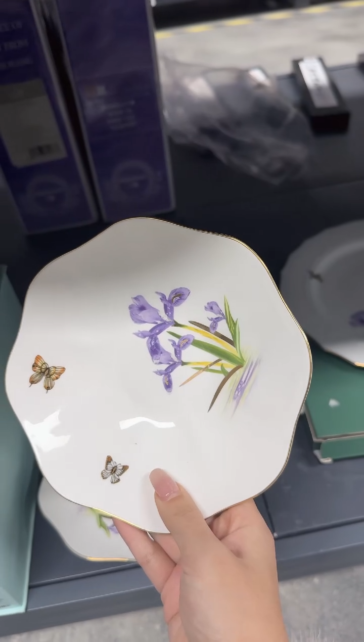 【闪购商品】小乔推荐如图所示892