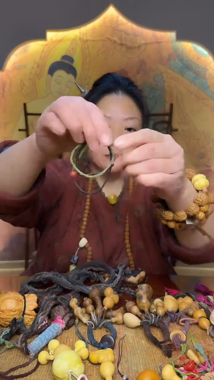 吊坠草珠菩提缘***！111111111111111111111111111