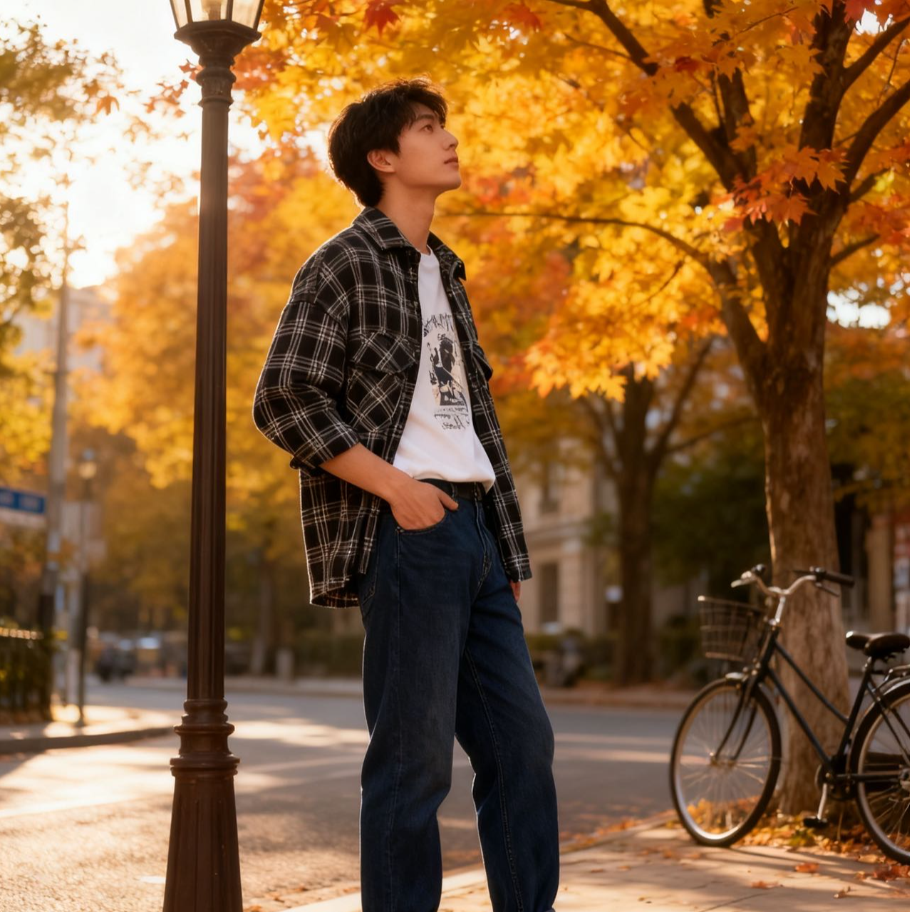 9592189高端专享老林家儿童秋冬款衬衫外套黑色（靠谱）