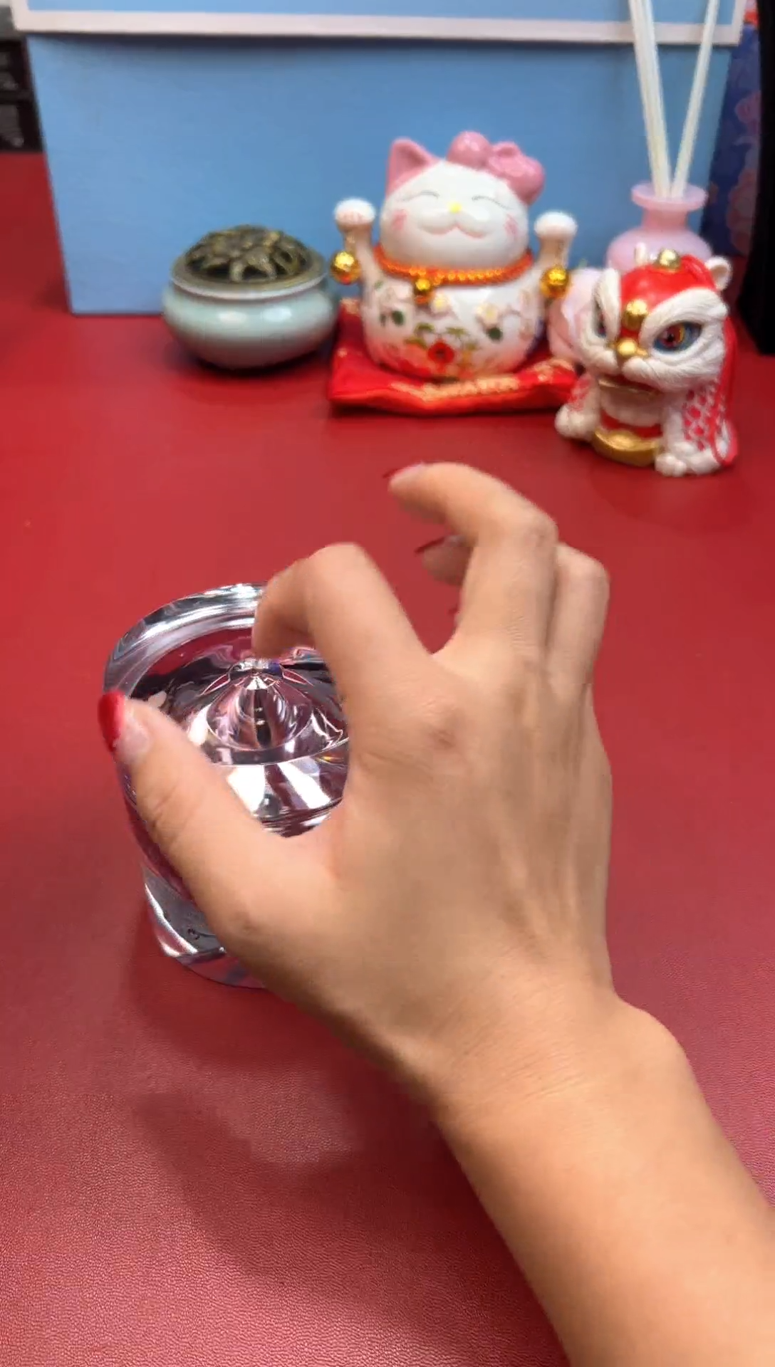 新号开播，全场大漏！YF47