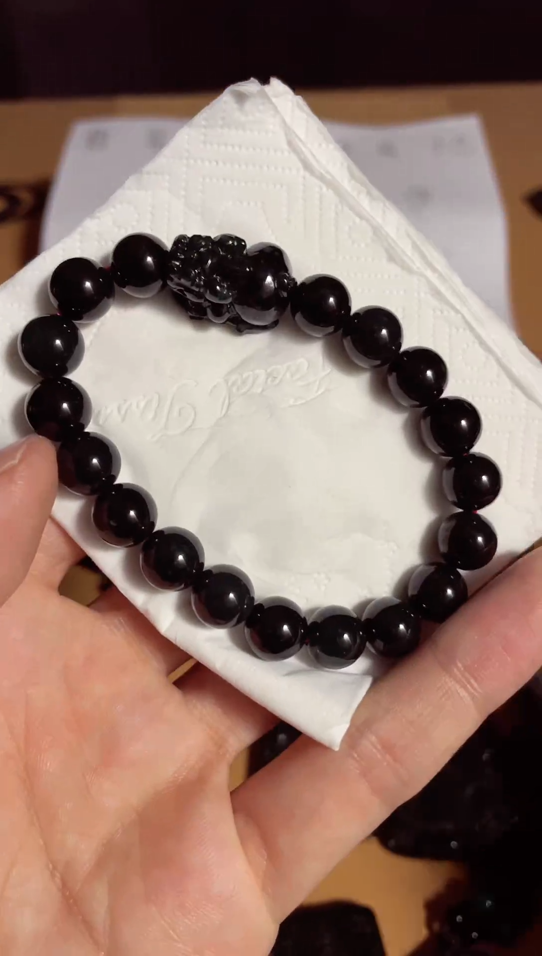 【闪购商品】翡翠颈饰未镶嵌天然翡翠a货