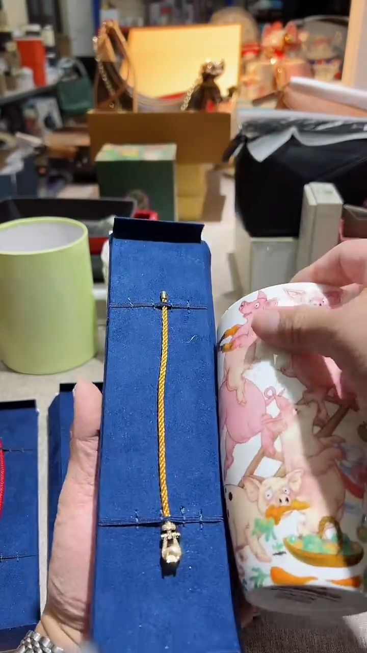 【闪购商品】瓷片正品保真，清库存