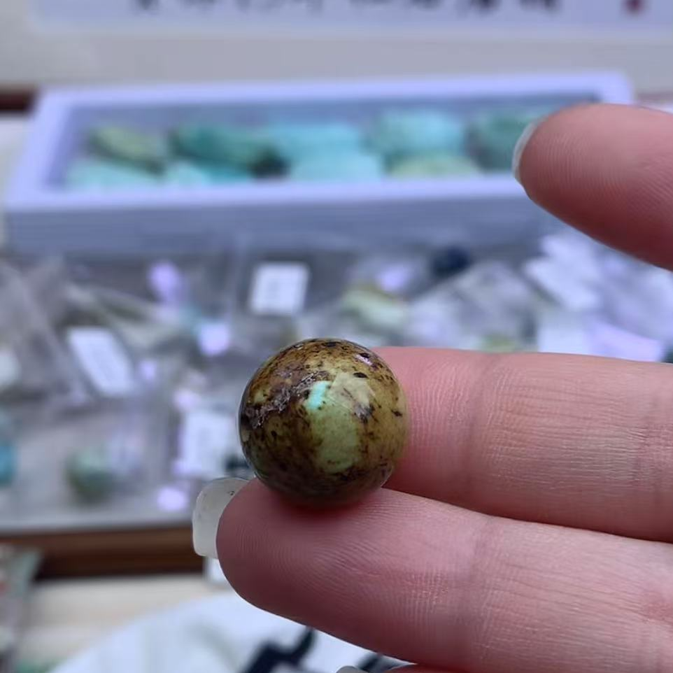 新年福利汐宝松石福利品H37