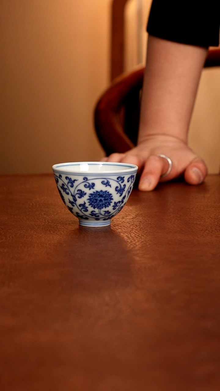 五里雾精品 老泥老釉看中闪美价