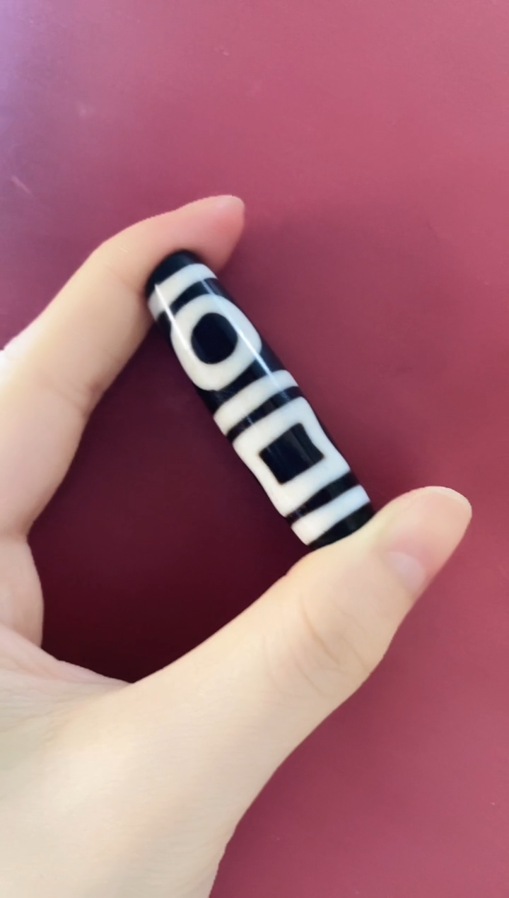 【闪购商品】玛瑙/玉髓颈饰合金双天地