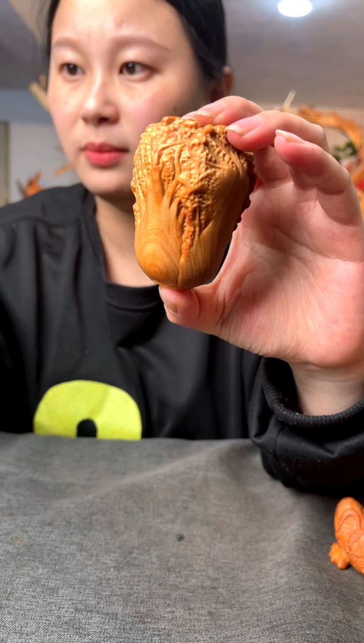 【闪购商品】柏木（崖柏）崖柏小件