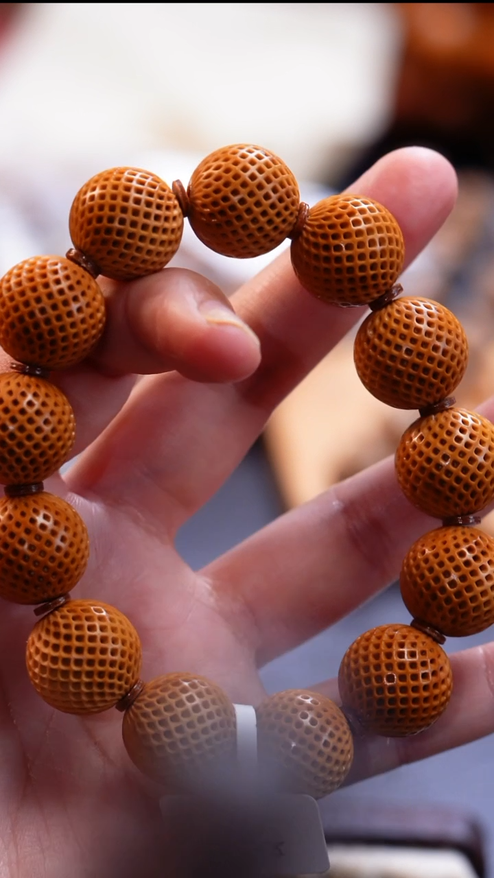 吊坠橄榄核苏工橄榄核