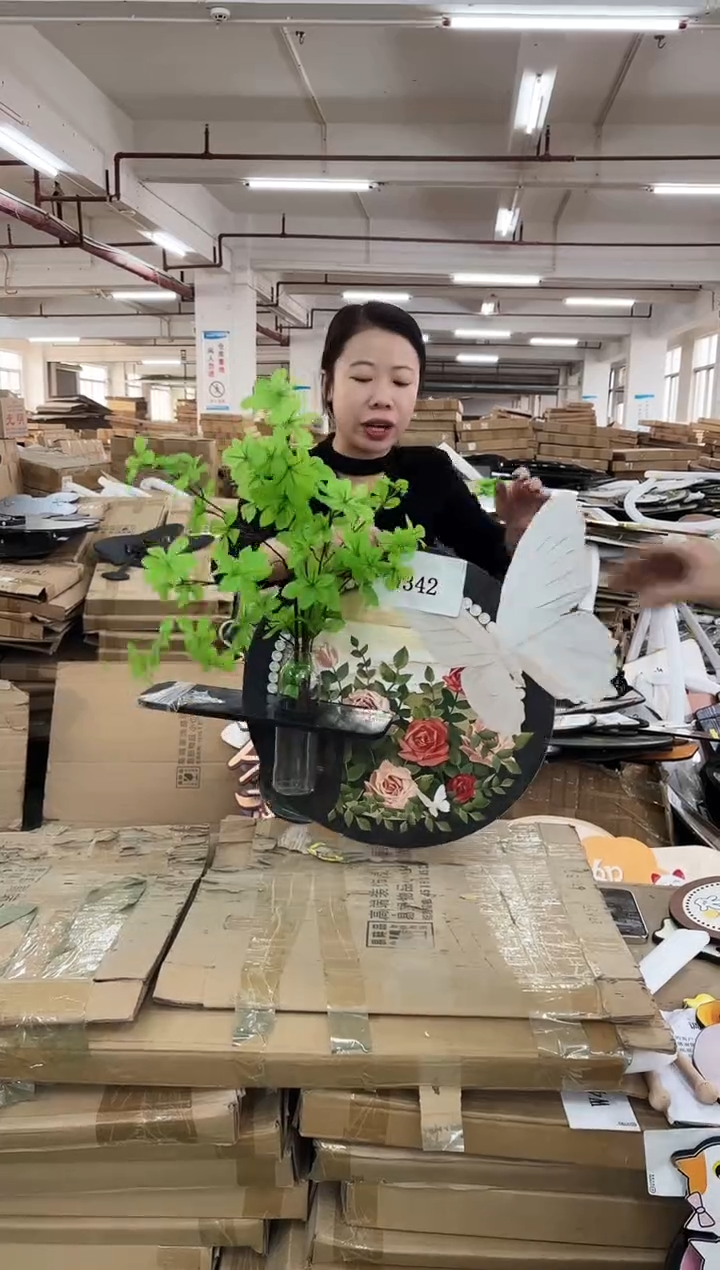 横款孤品果果微瑕闪购W432