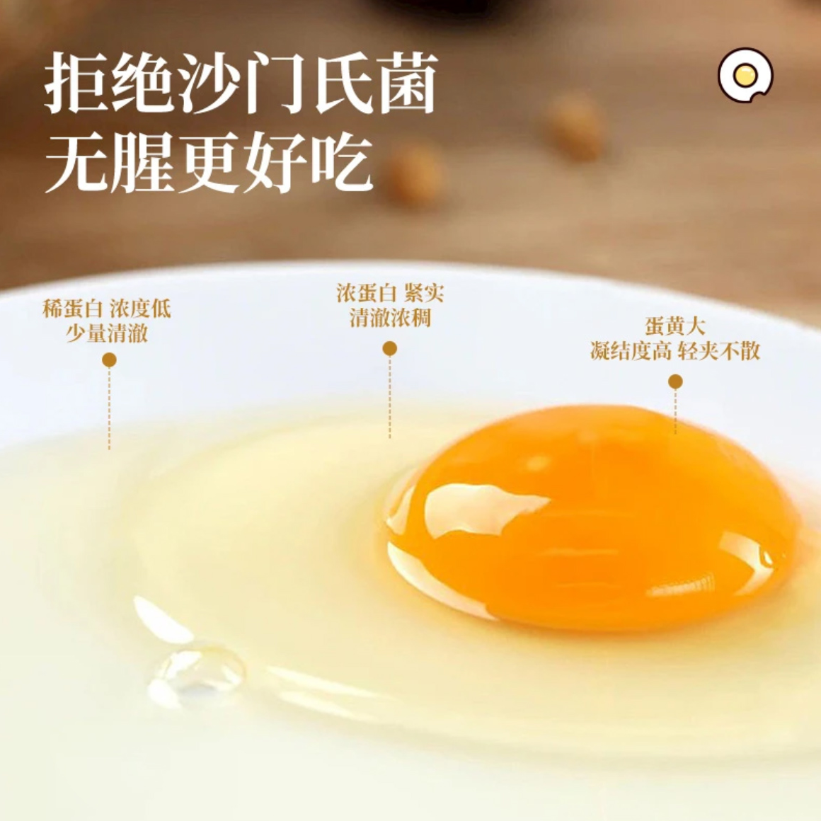 【粉壳/绿壳】30枚 顺丰包邮 云南大理散养土鸡蛋