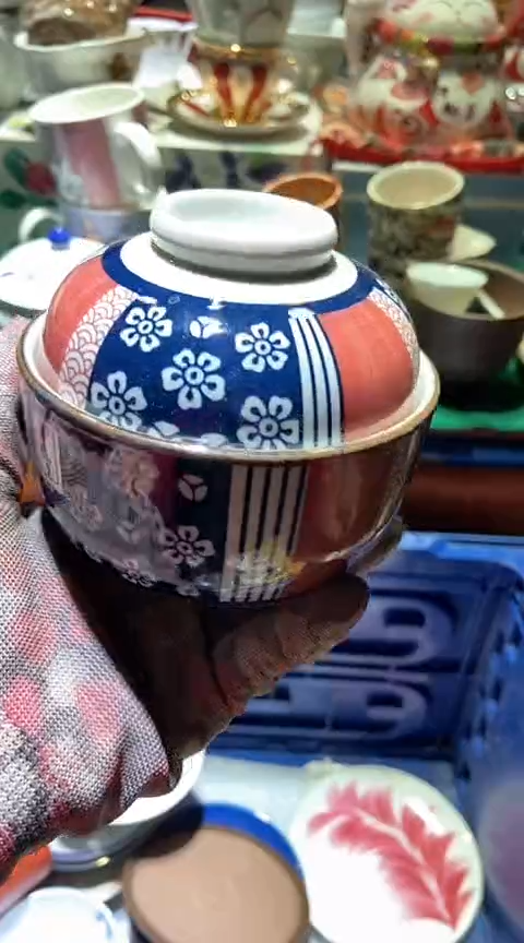 【闪购商品】瓷片6938755532314121676