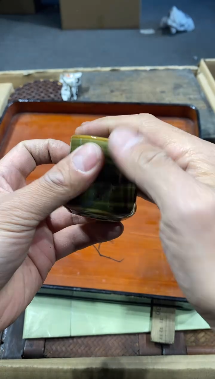 简****明中古回流 谨慎参拍