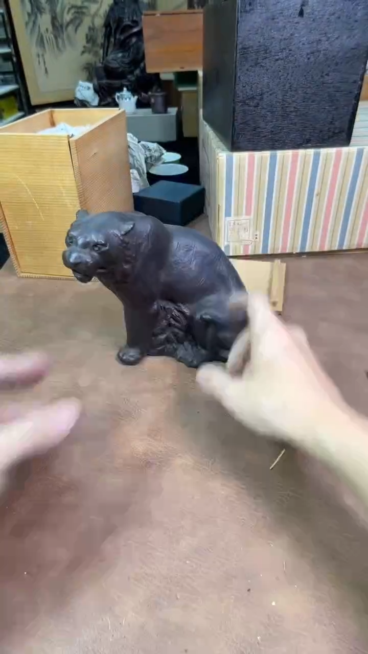 【闪购商品】摆件茶宠瓷器茶具套装