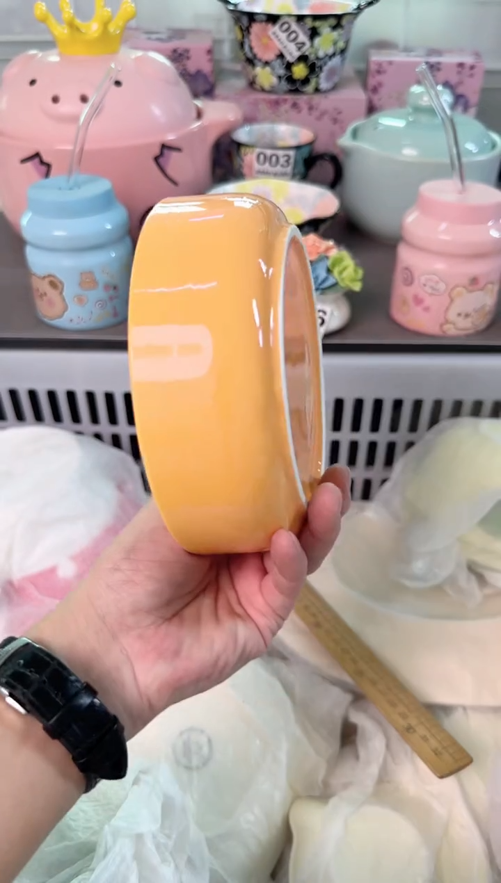 瓷片894默认微瑕谨慎参怕库存1件
