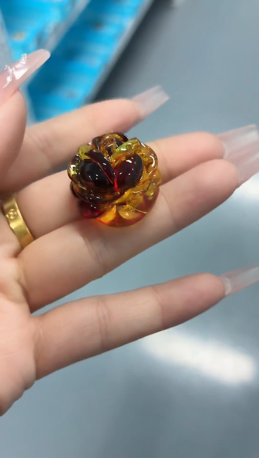 【高定甄选】高端轻奢多样性发货ZX3283S