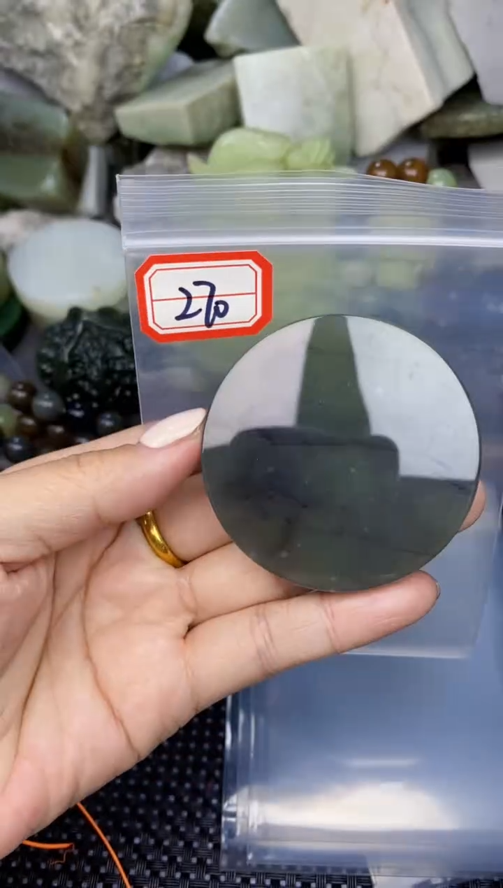 【闪购商品】和田玉多样性发货未镶嵌多样性发货