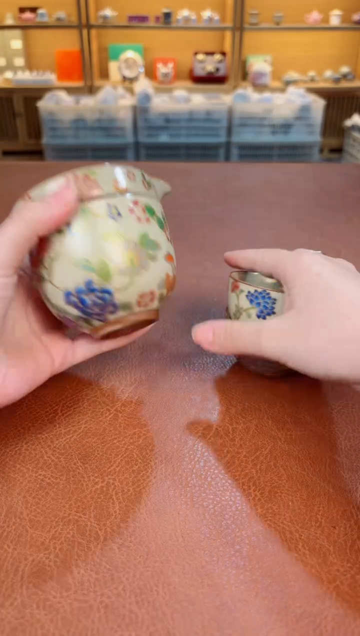 订单尾货 随便清！