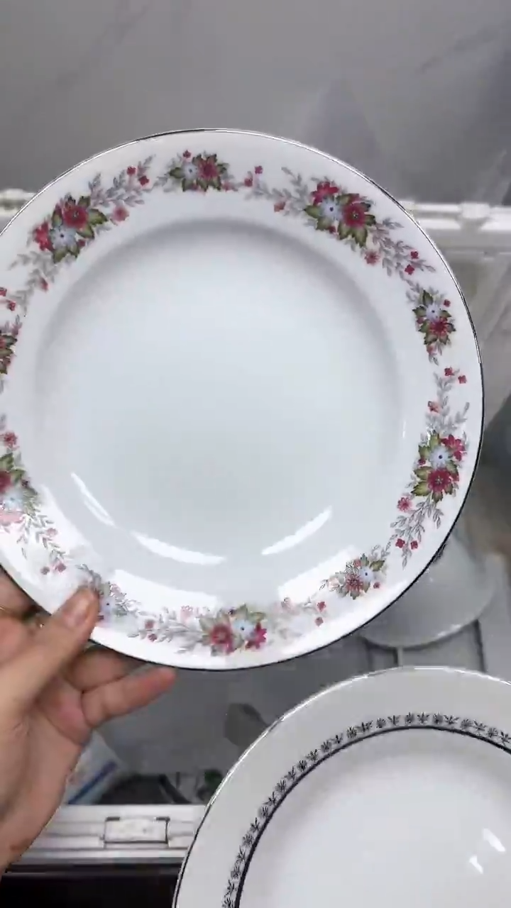 【闪购商品】181回流瓷器默认微瑕，18.8包邮