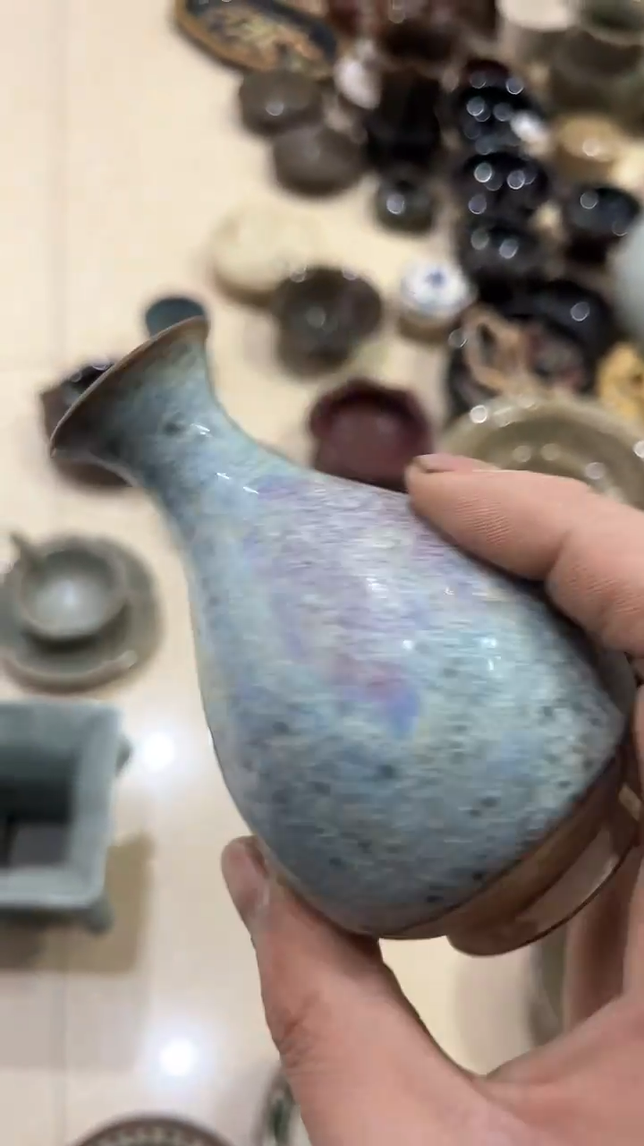 【闪购商品】摆件               