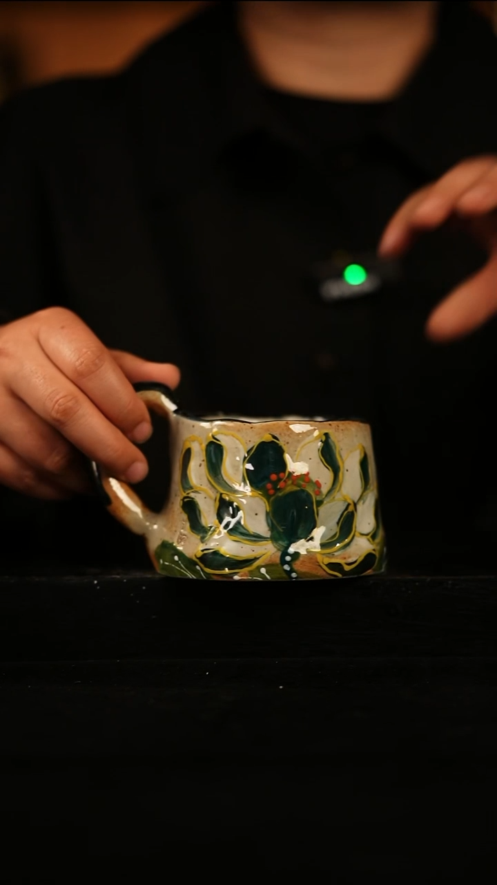 瓷片遇瓷手作同款141