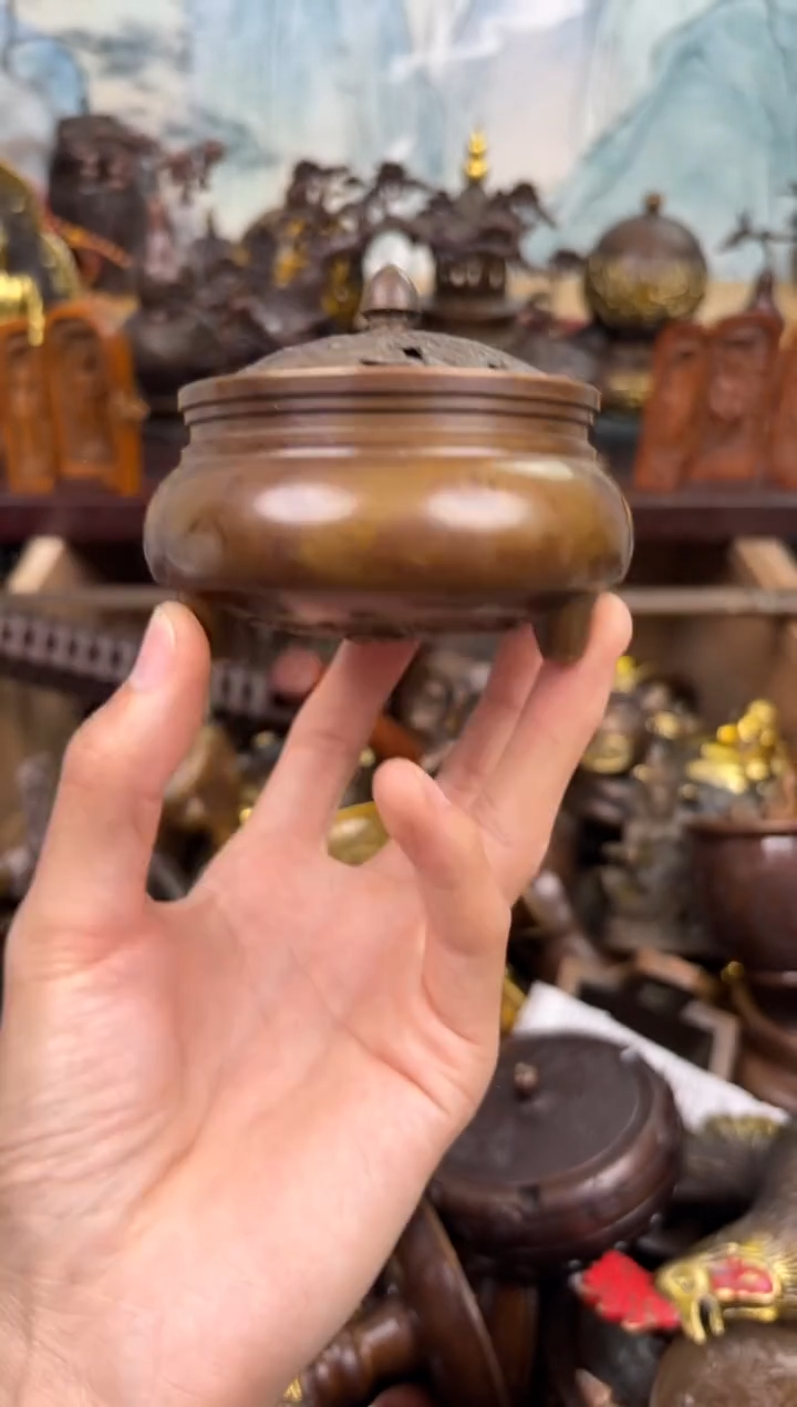 百福铜专属精选链接