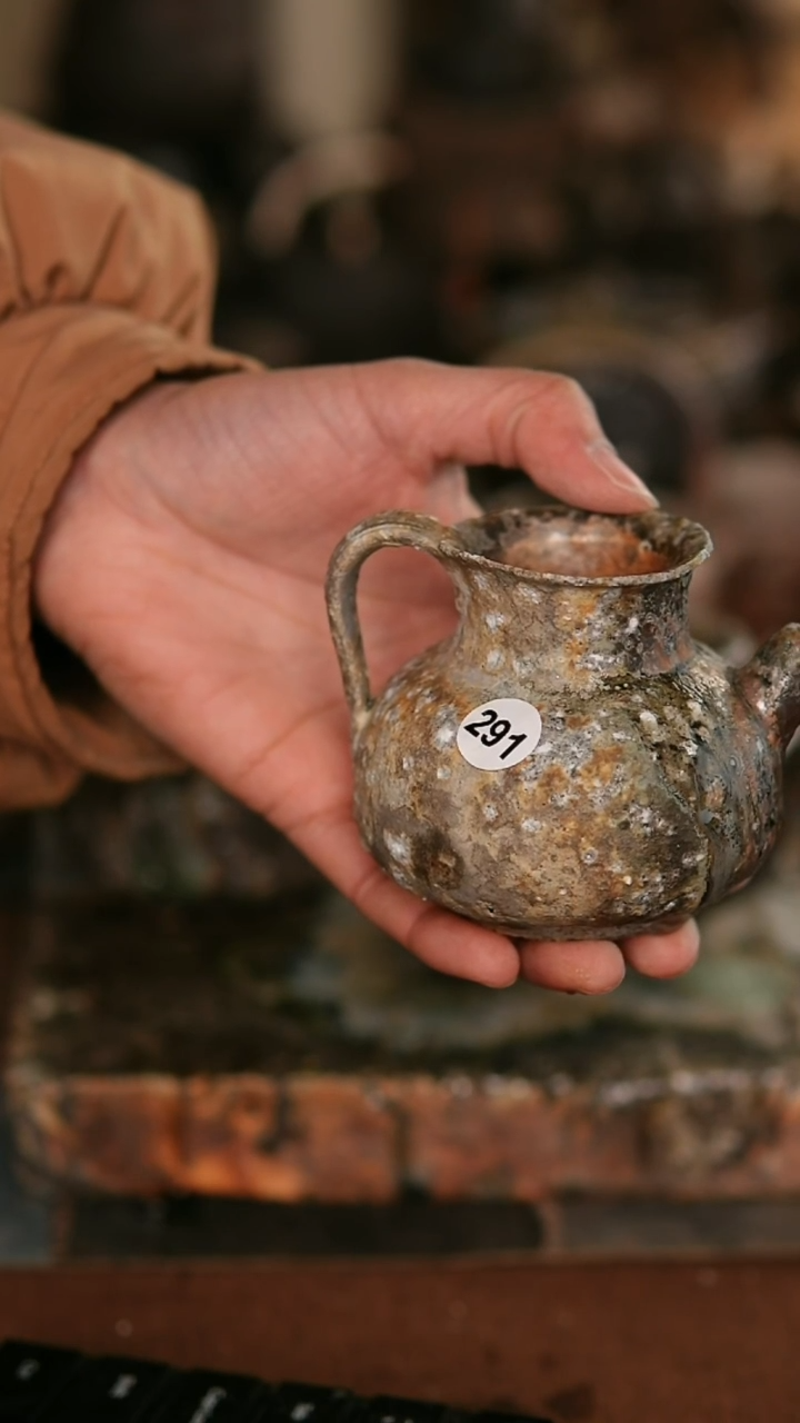 【闪购商品】柴烧壶柴烧壶柴烧柴烧壶柴烧壶柴烧