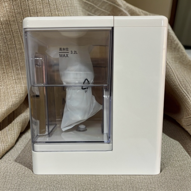 即热超滤一体机台式免安装热水器