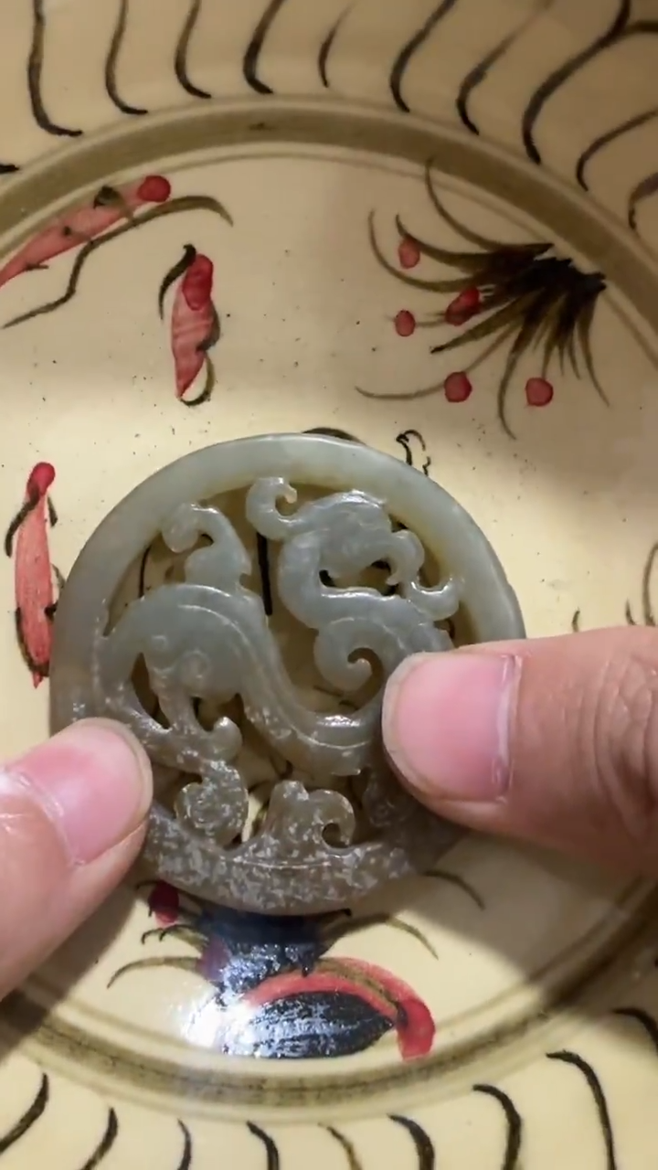 【闪购商品】摆件瓷摆件瓷摆件