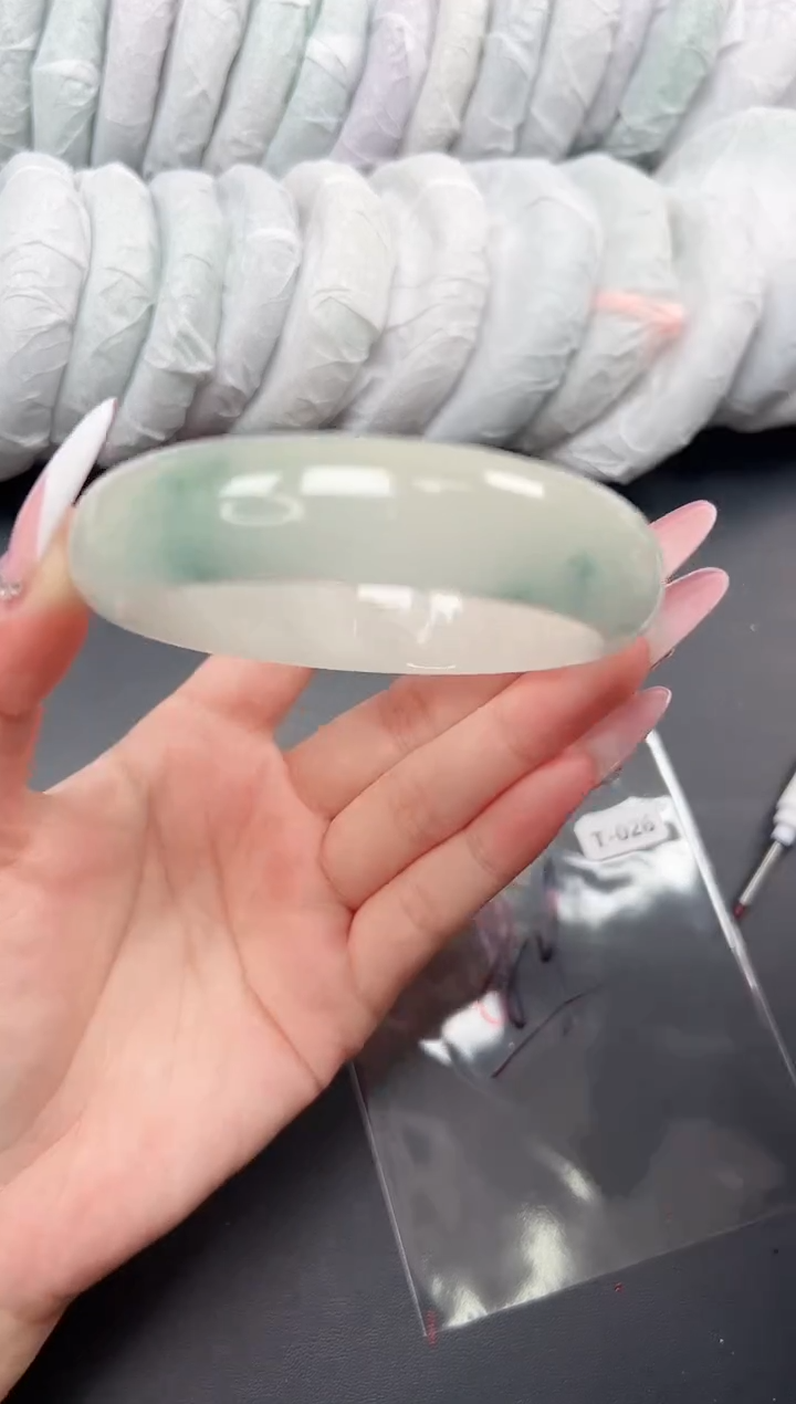 精品手镯，一物一拍T-026