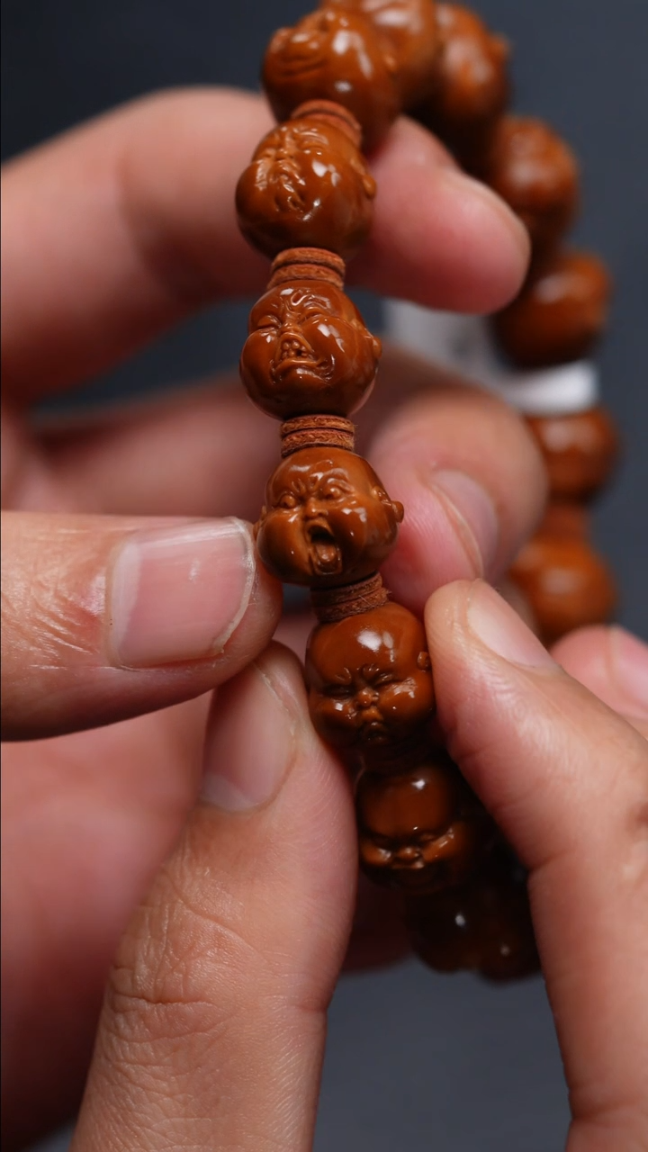 手串/手链橄榄核橄榄核