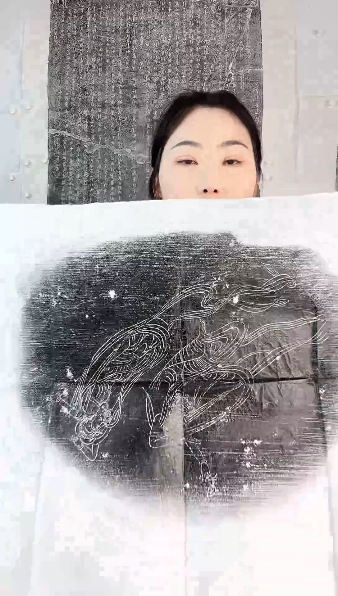 【闪购商品】昌化石印石双飞仙女