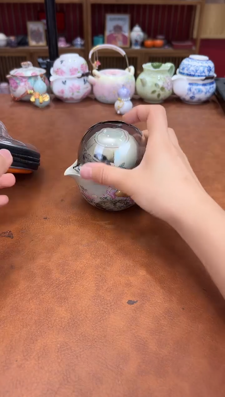 -熹宁陶瓷通用链接