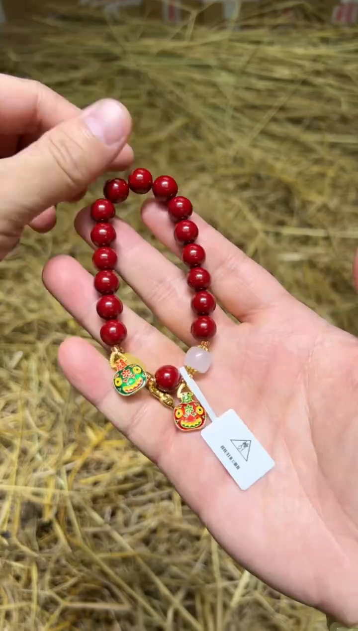 手串精选手串链接302（无礼盒发货）