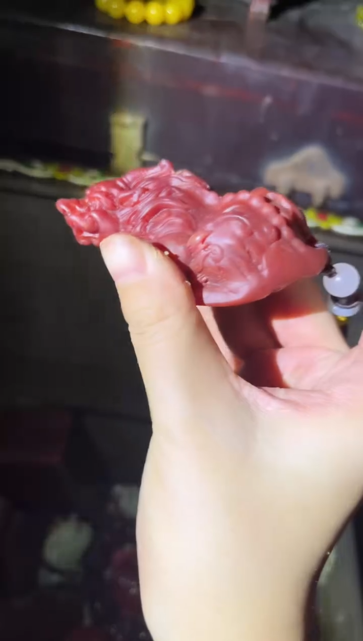 【闪购商品】蜜蜡颈饰未镶嵌 旺旺旺旺旺旺旺旺20