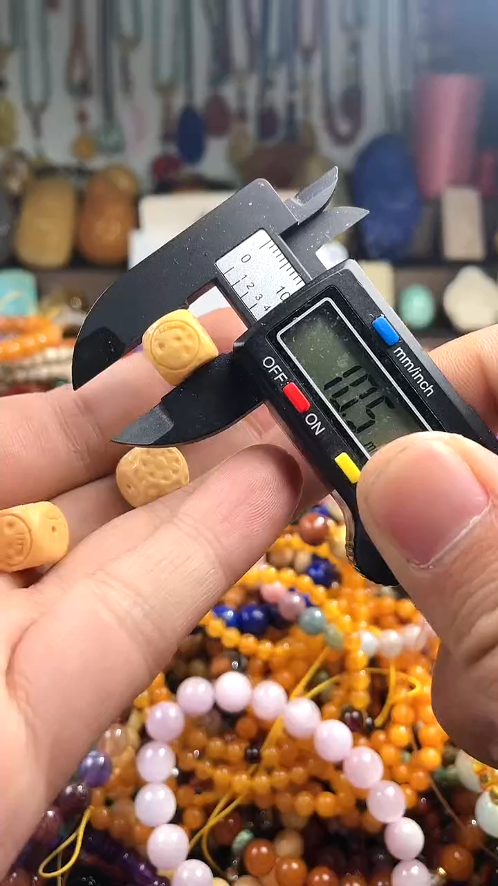 【闪购商品】石英质玉.未镶嵌(多样性发货只发一件)144647