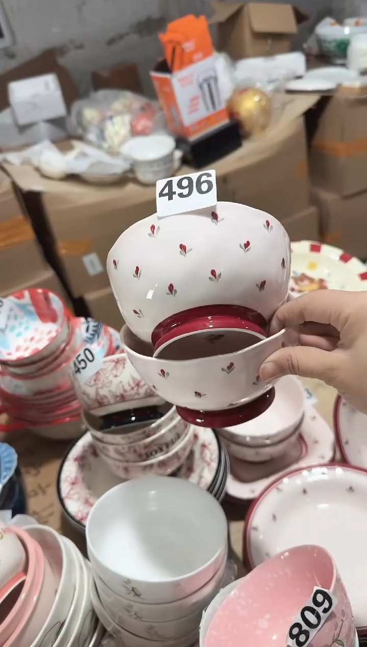 【5.5寸 2 个】正品孤品黑点针眼属正常基本无暇介意慎拍