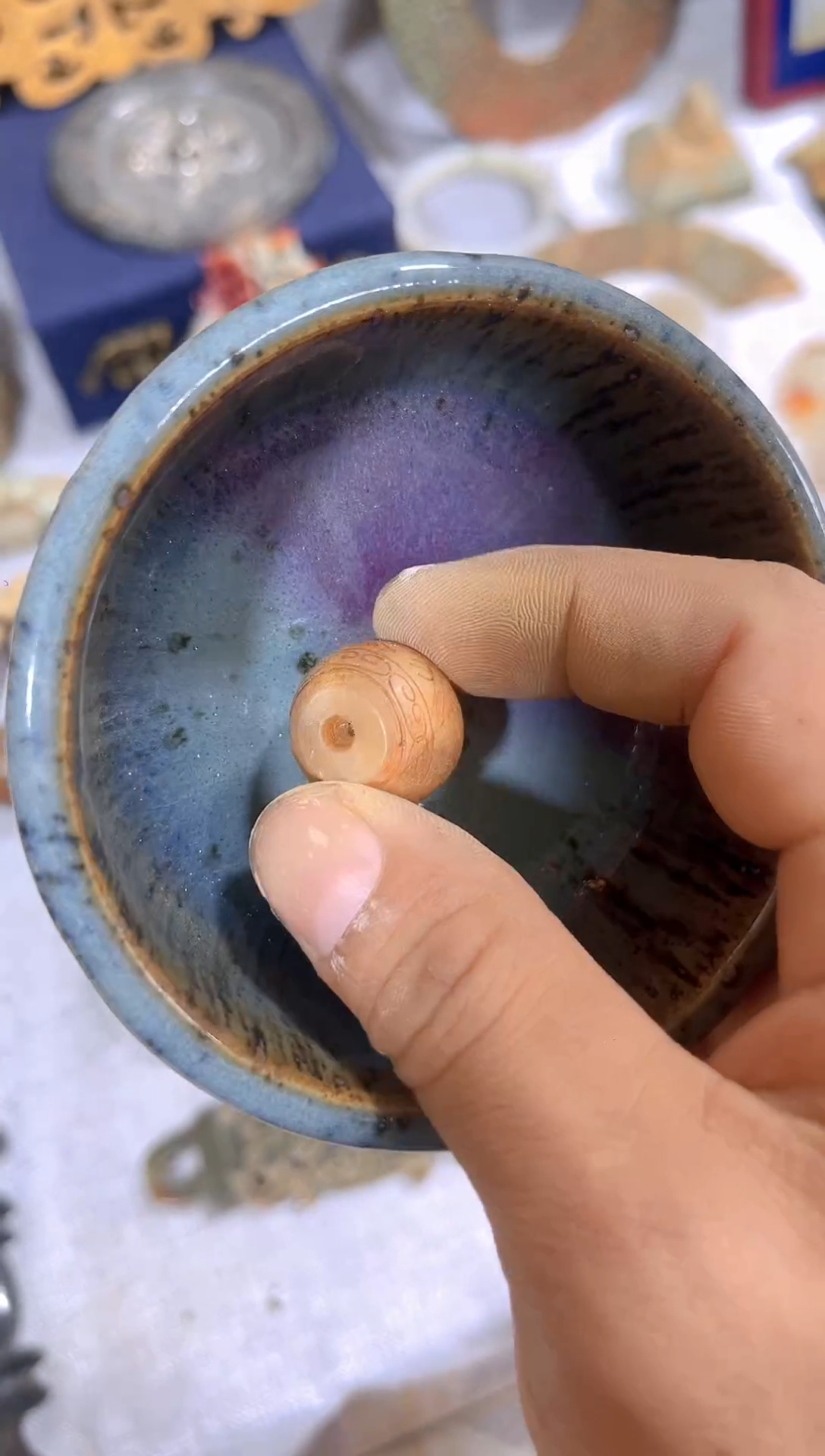 【闪购商品】瓷片瓷器瓷器瓷器瓷器