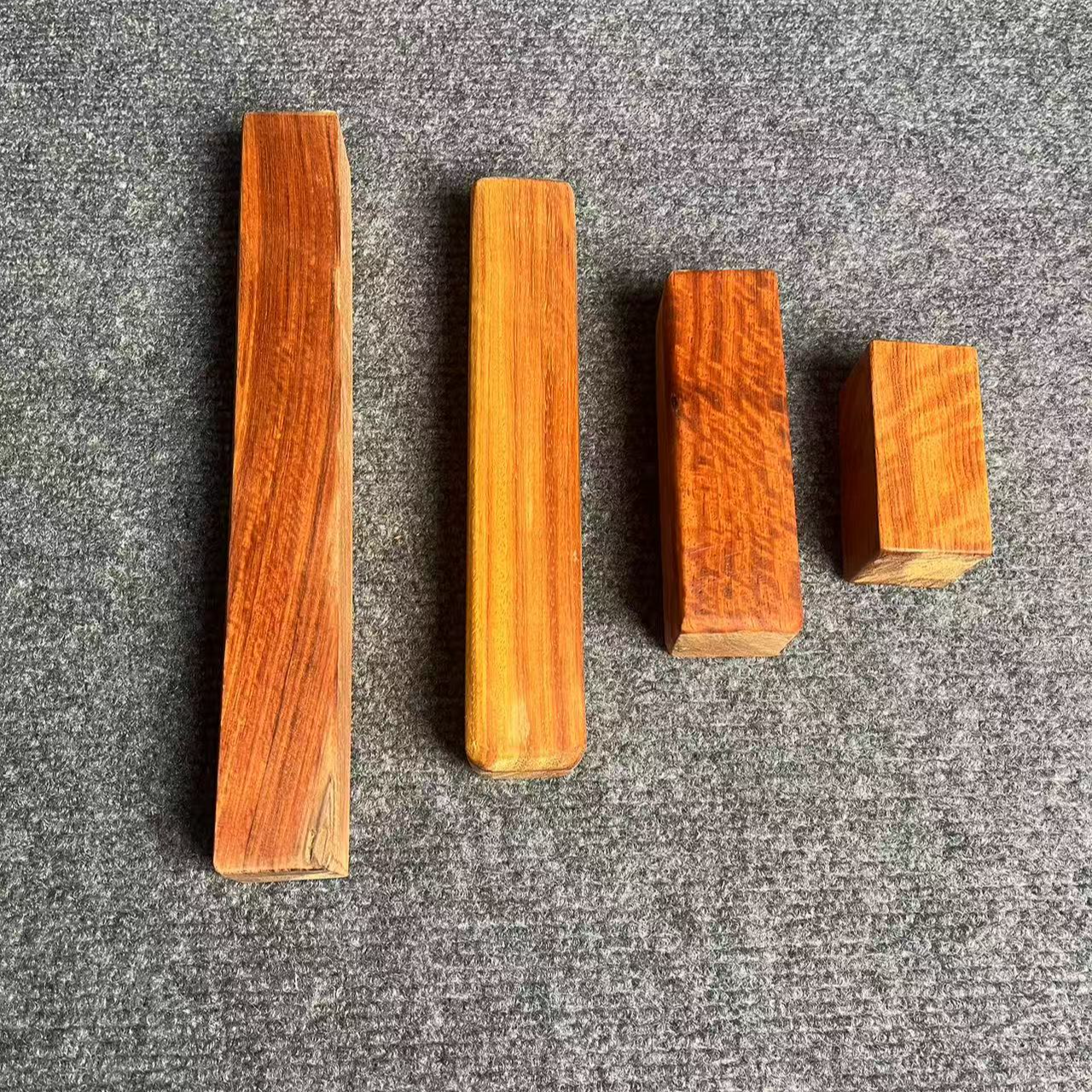 木方木料，直播间一物一拍