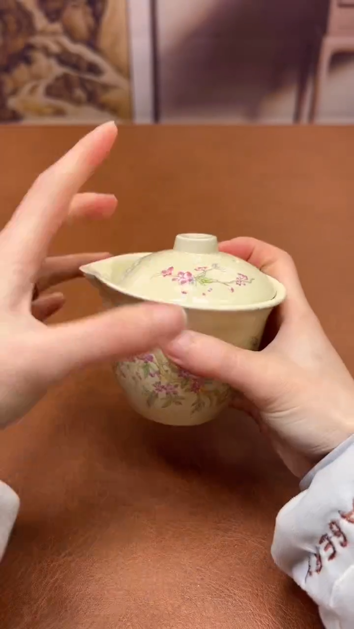 陶瓷随便清随便给心痛哦