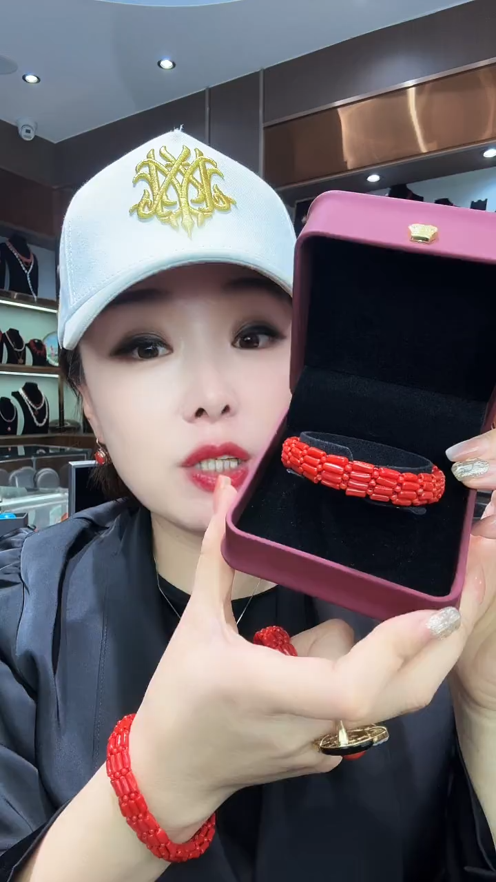 简单时尚百搭 手链