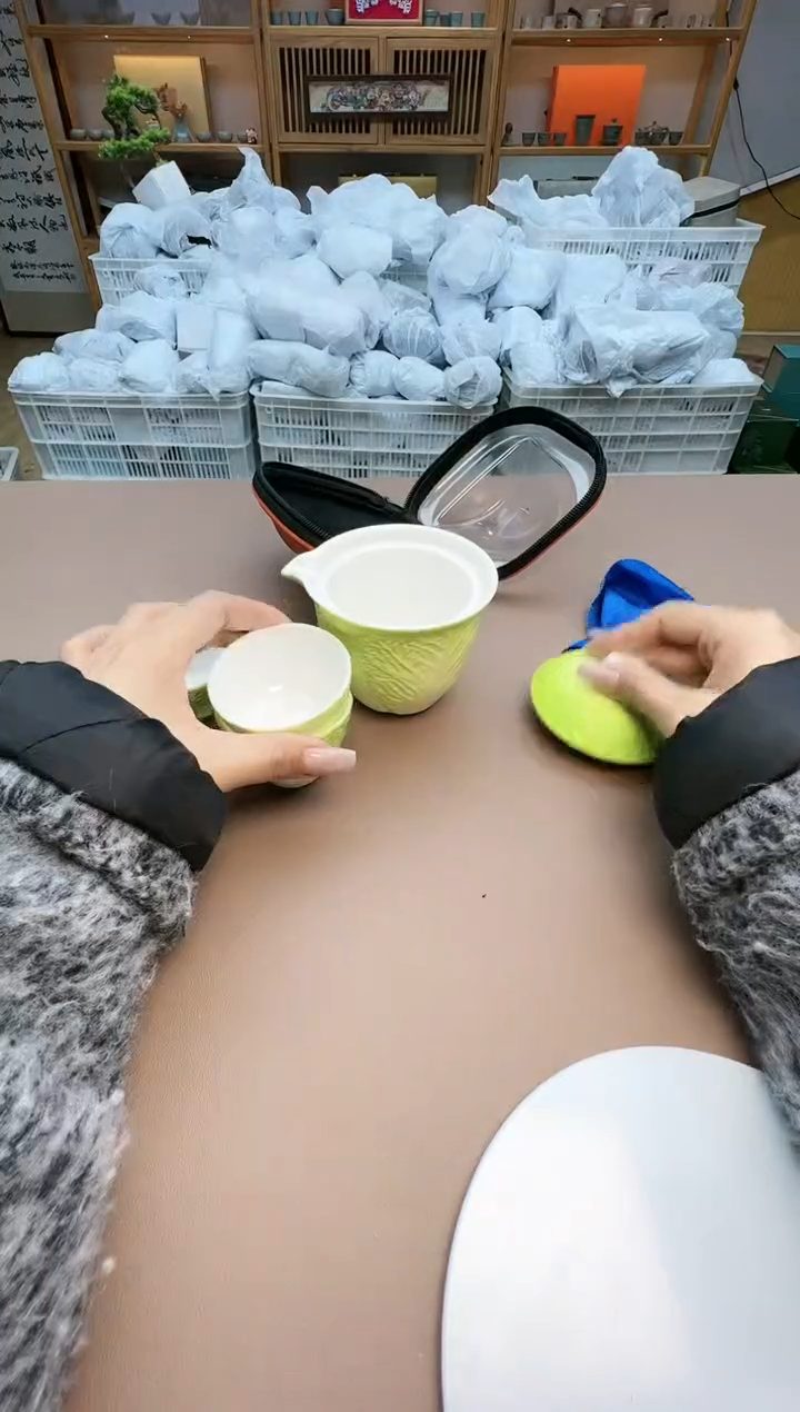 【闪购商品】瓷制品S1111111111111