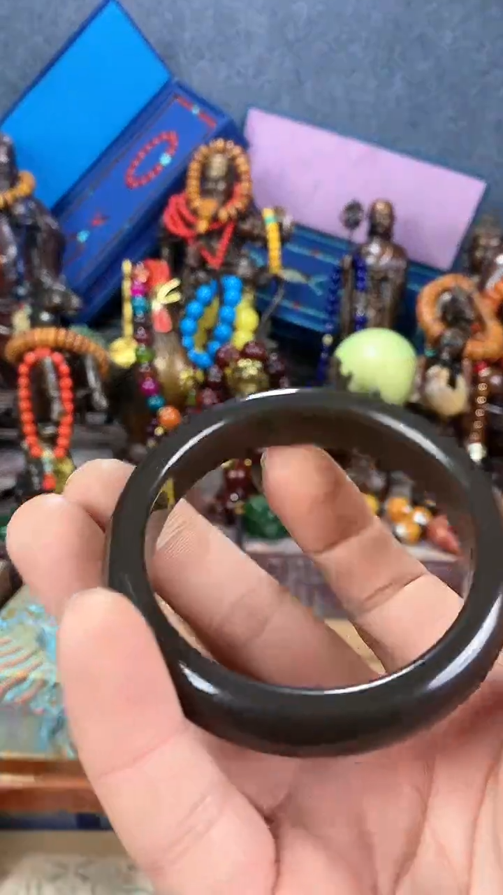 【闪购商品】和田玉（糖玉）手链未镶嵌猪妹精品链接精品