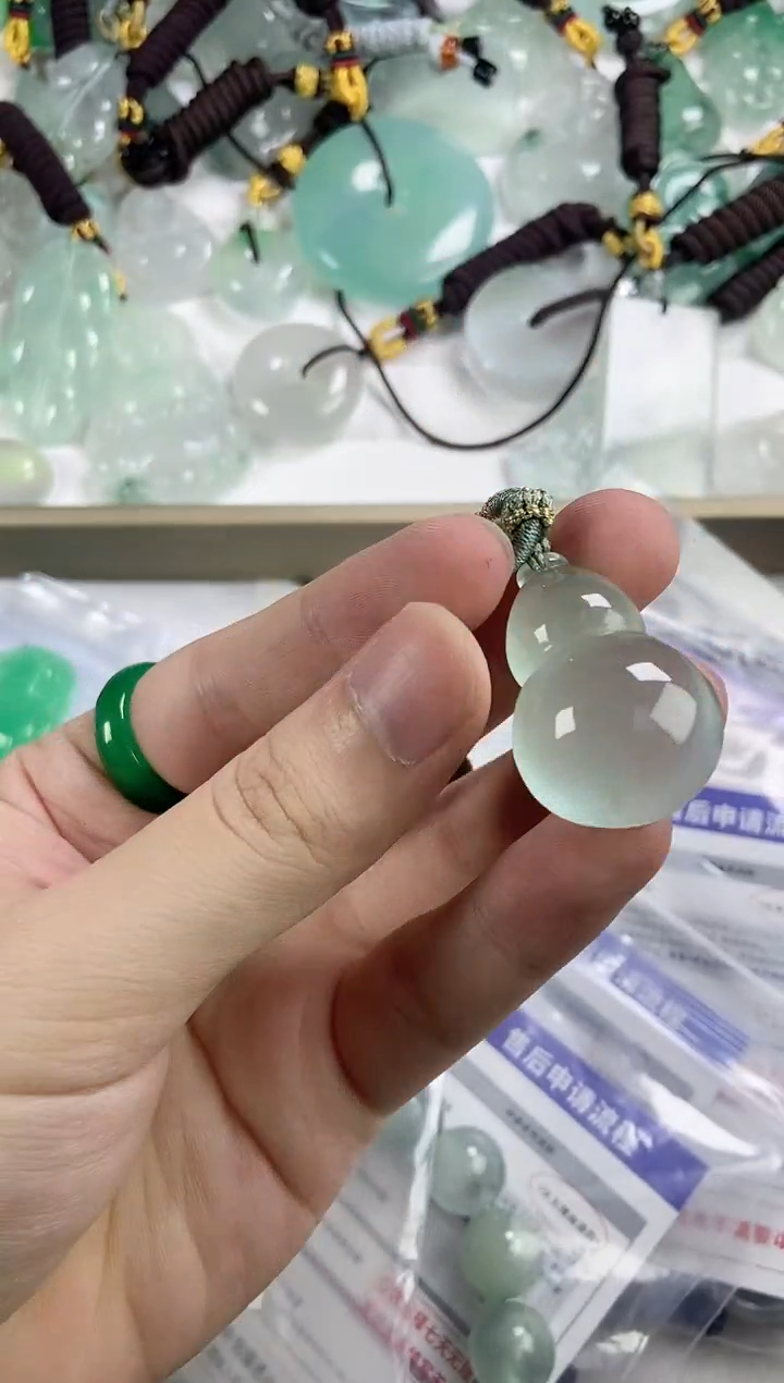 所见即所得《一物一拍》123