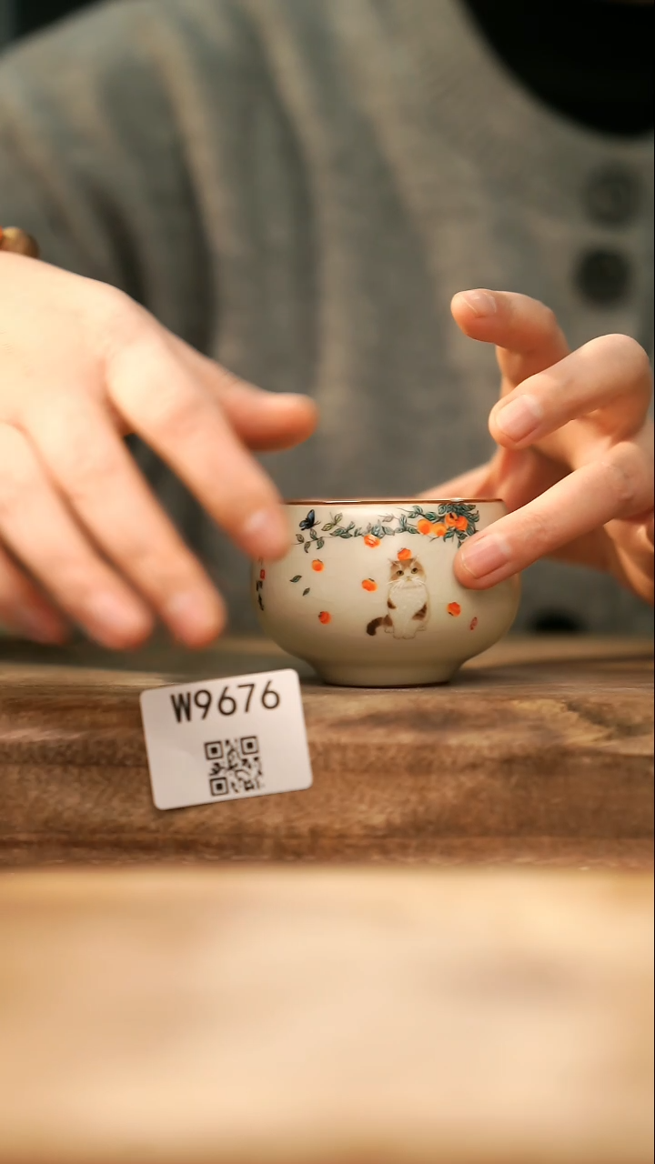 【经典福利】/ 杯子@@W9676