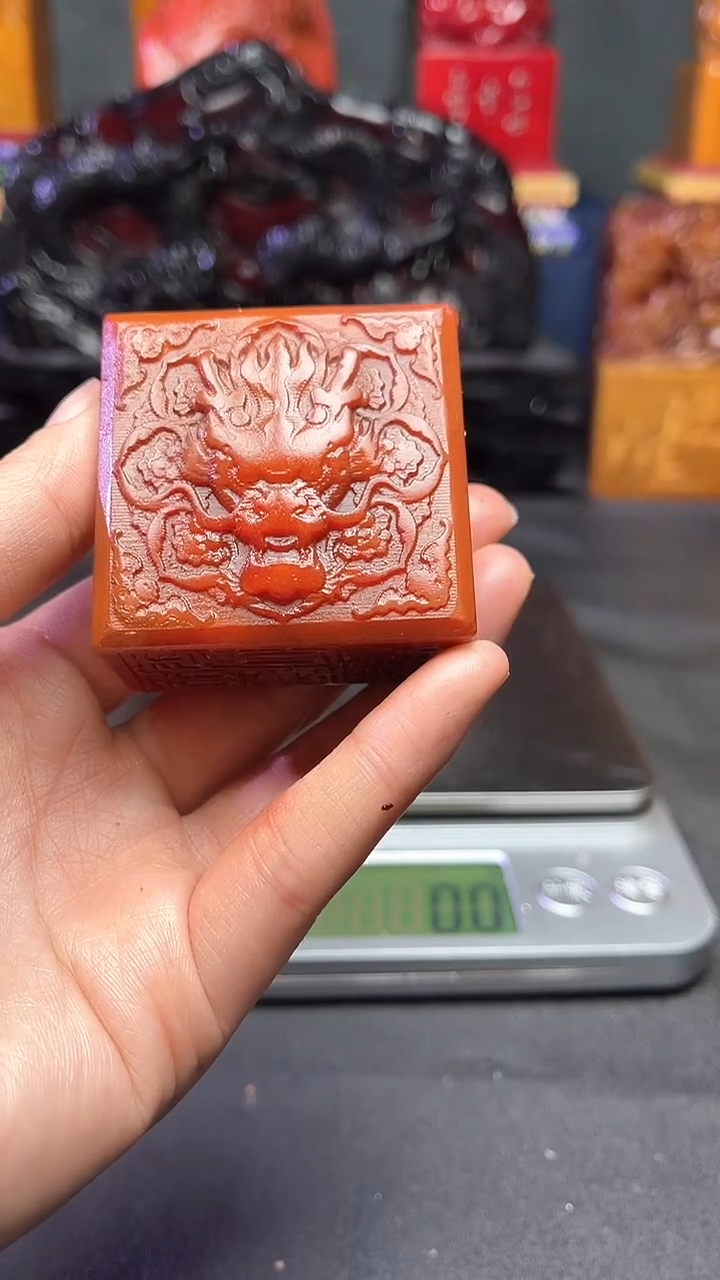 【闪购商品】寿山石印石寿山石寿山料11111111