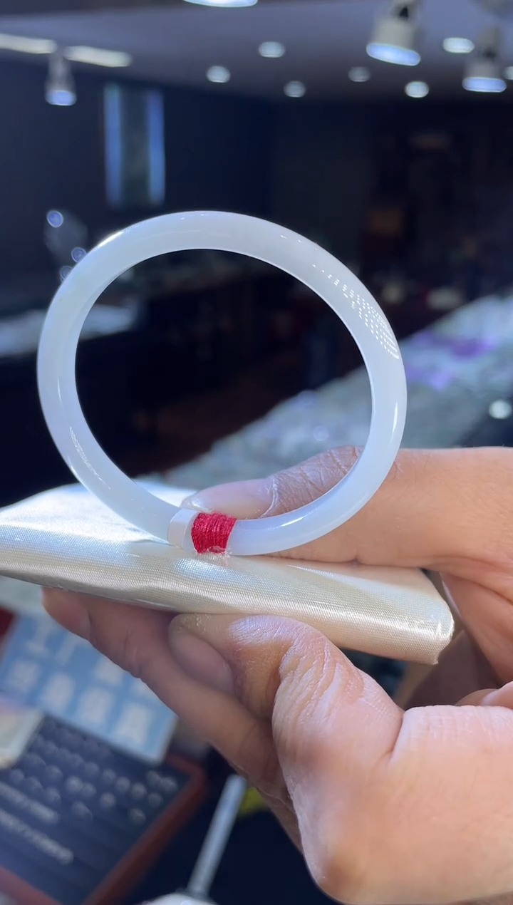 未镶嵌手镯翡翠贵妃49-50