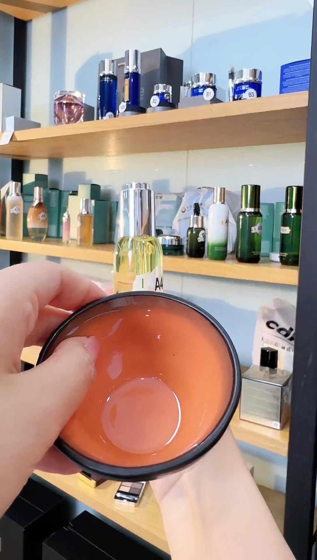 杯瓷片全新正品一件不留@A41