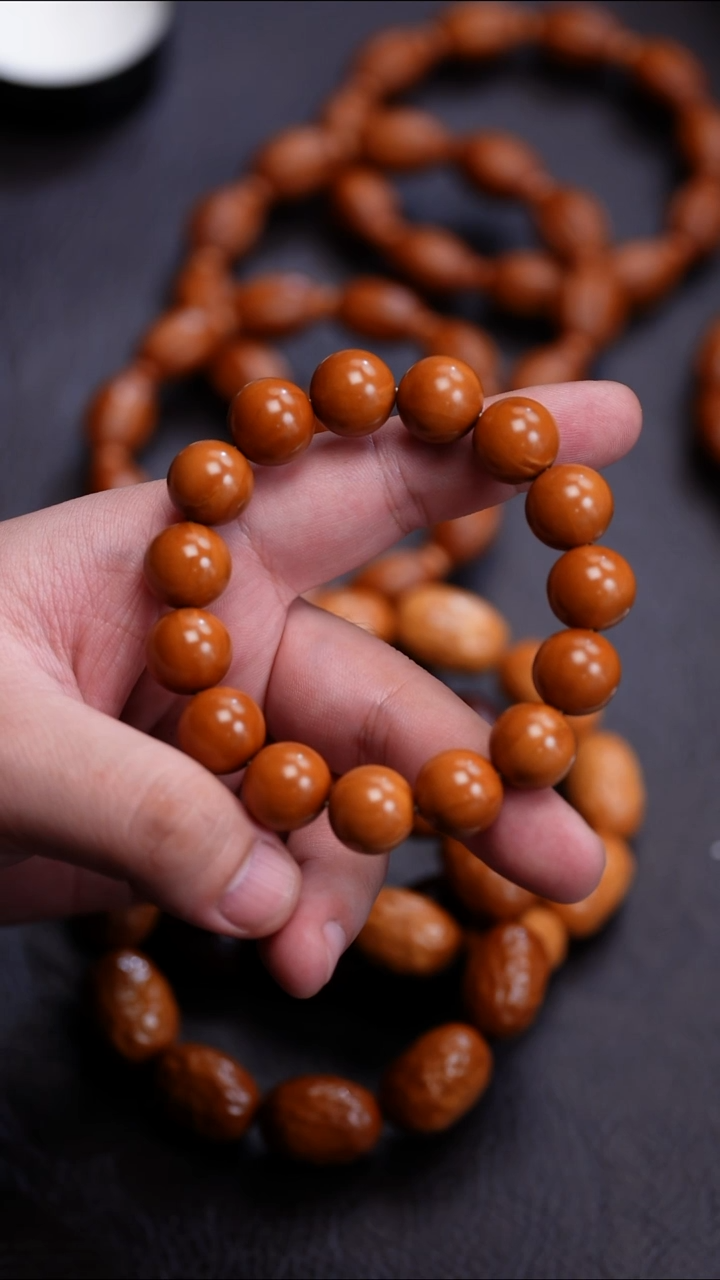 吊坠橄榄核苏工橄榄核