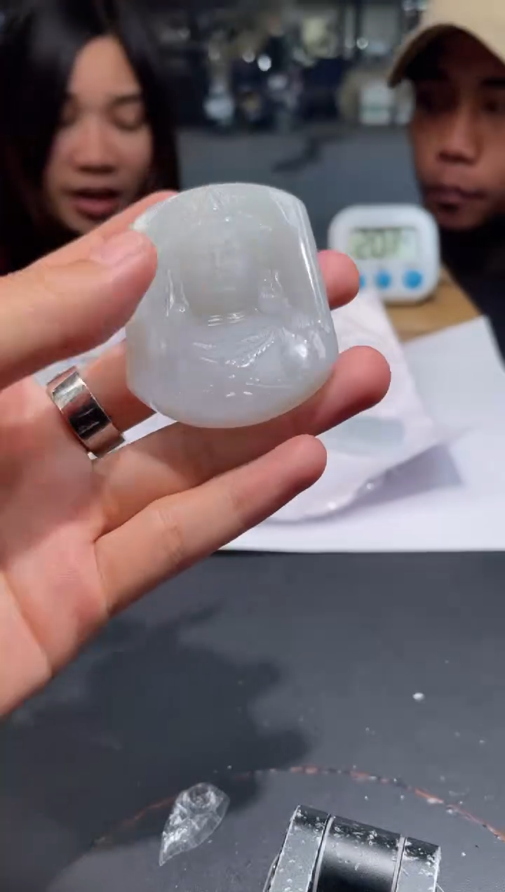 【闪购商品】定制翡翠未镶嵌定制孤品