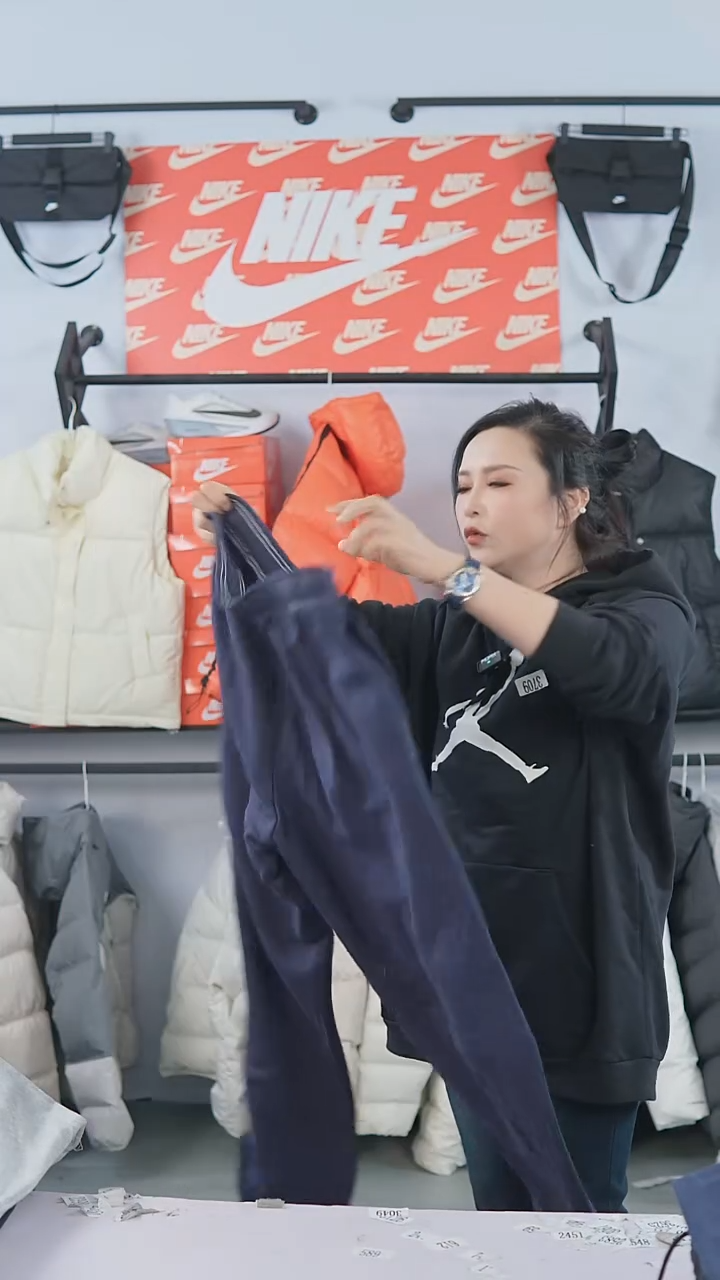 3716编码瑕疵修复过款直播间XL