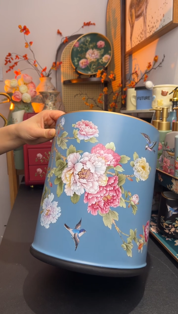 外贸陶瓷家居百货